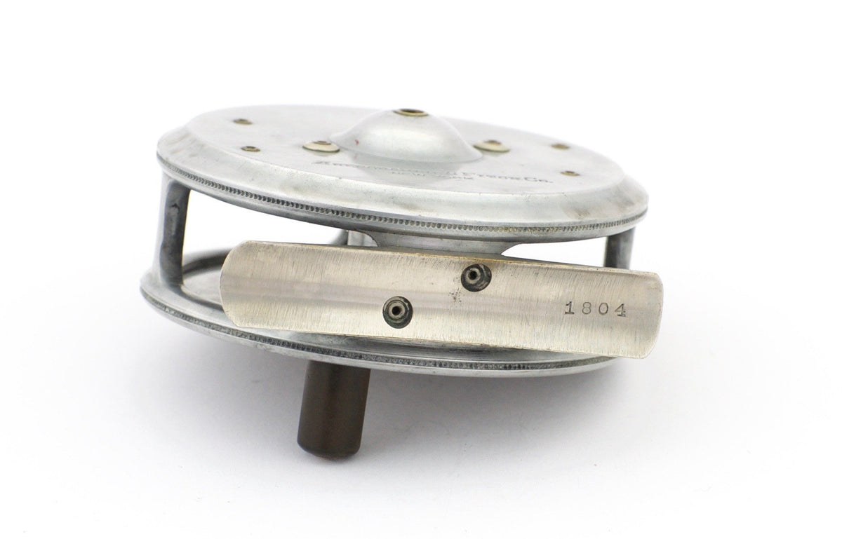 Horton "Meek 54" Fly Reel - Abercrombie & Fitch 