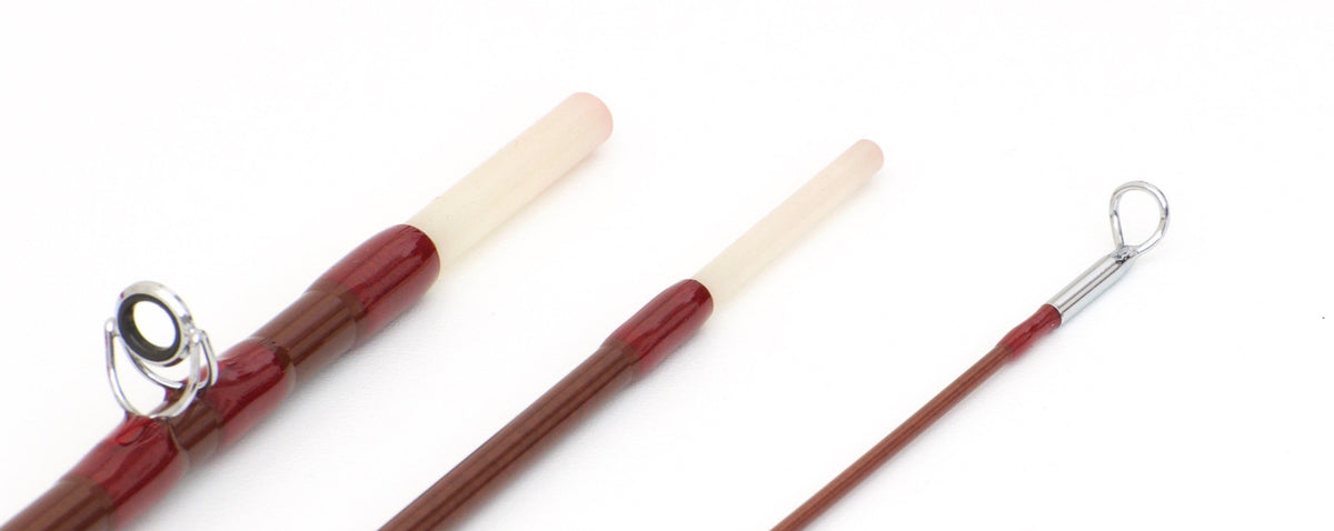 Winston, R.L. -- 7' 3wt "Retro" Fiberglass Rod 