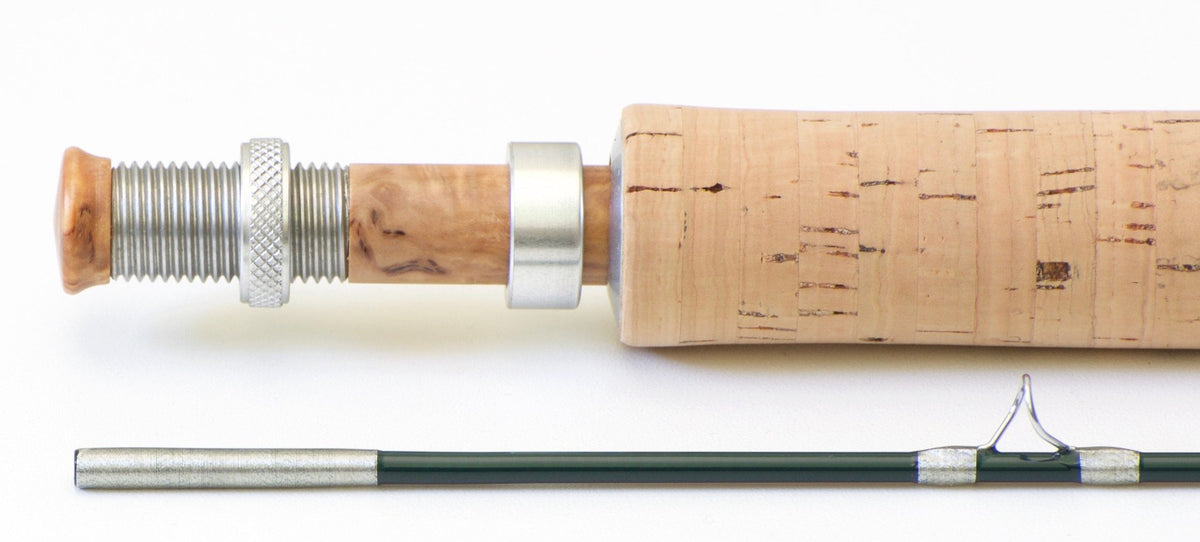 Bo Mohlin Rod and Reel Set (2wt) 