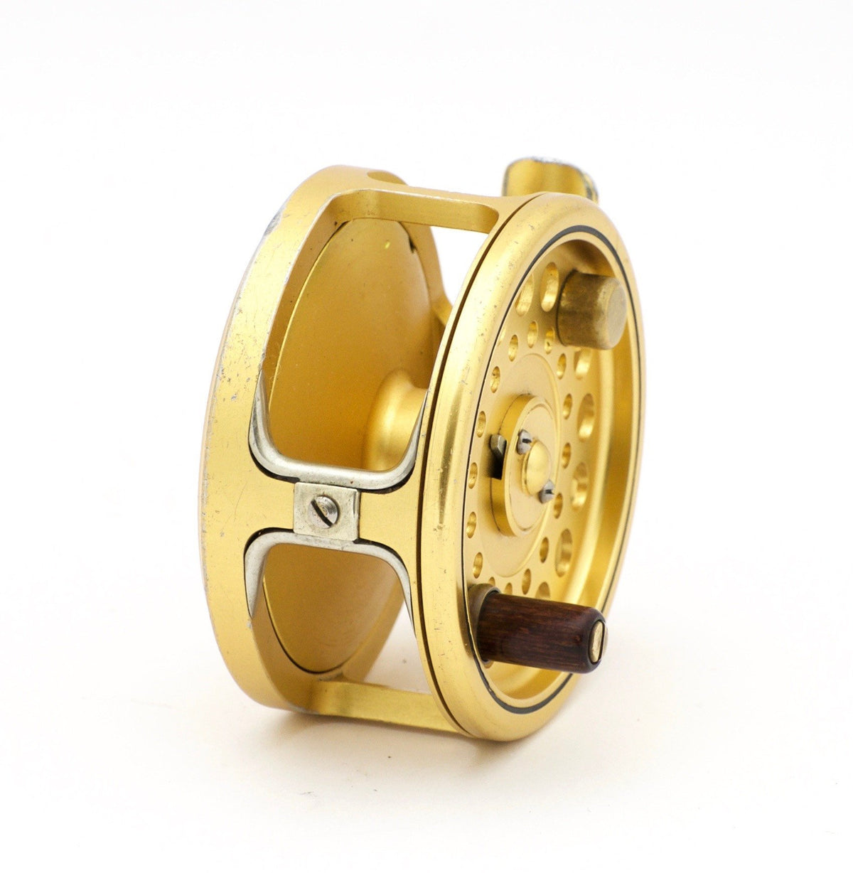 Hardy Sovereign 3/4/5 Fly Reel