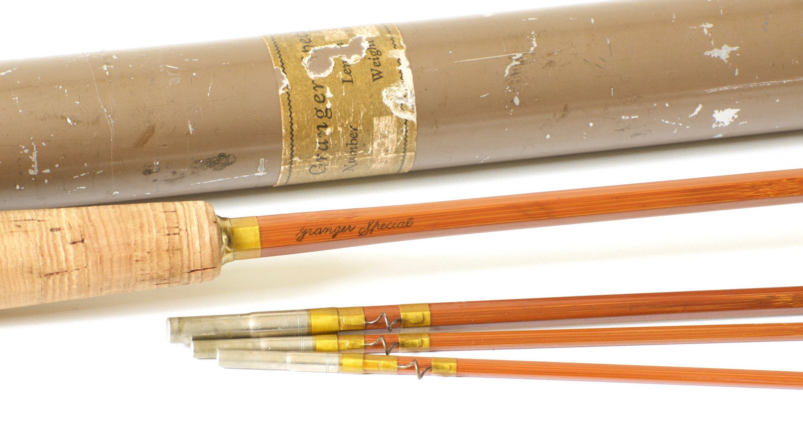 Goodwin Granger Special - Model 9050