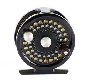 Abel No. 0 Fly Reel