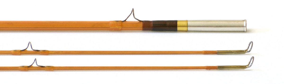 Garrison, Everett -- Model 201 Bamboo Rod 
