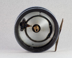 Dingley Fly Reel 3 1/2" M.C. Thorburn 