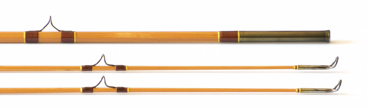 Dana Gray -- Payne 100 7'6 2/2 4-5wt