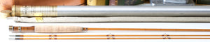 Bradford, J.A. (John) -- Legacy Bamboo Rod - 8' 2/2 5wt 