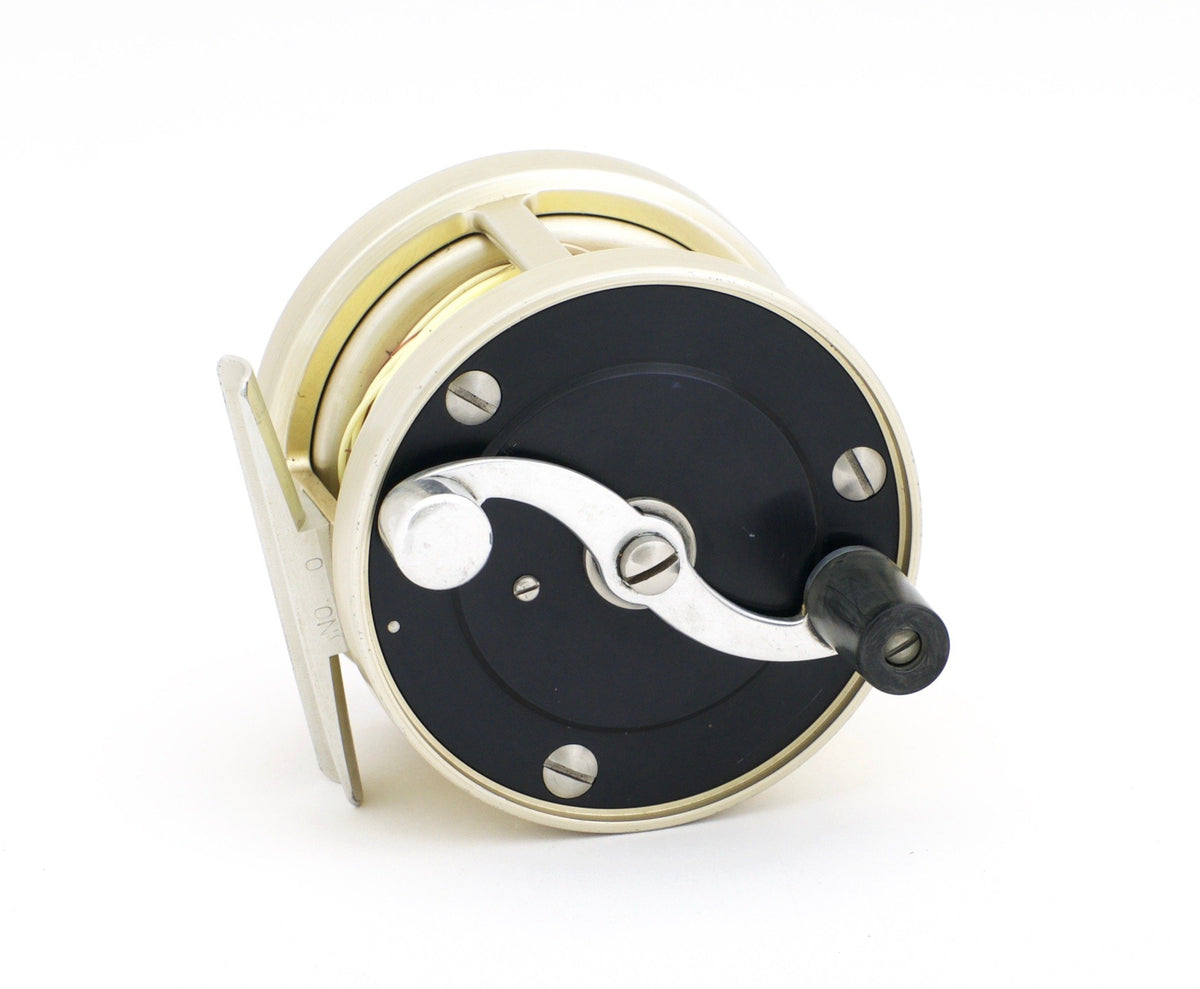 Bogdan Model 0 Fly Reel - RHW