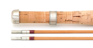 Leonard, H.L. -- Model 38H Bamboo Rod
