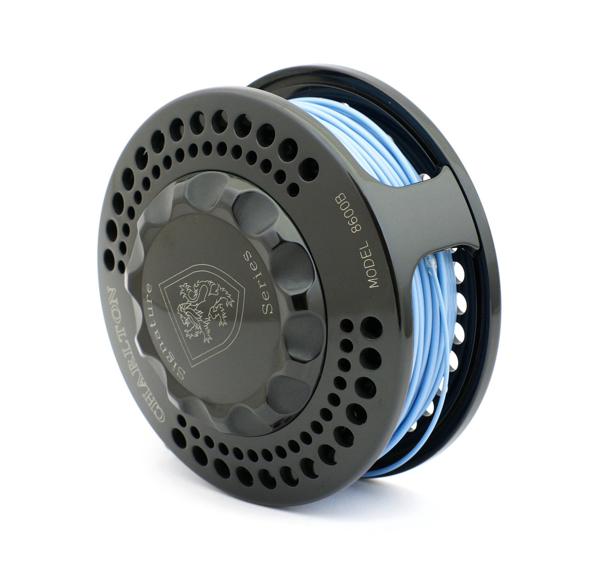 charlton 8600b fly reel Charlton 8600B Fly Reel