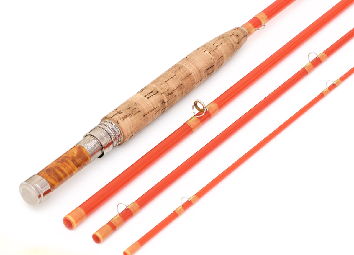 Graywolf Rods - Swift Epic Model 686 Fiberglass Rod 