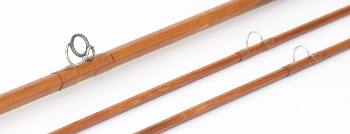 Thomas & Thomas Salmon Bamboo Rod - 8'6 2/2 7wt