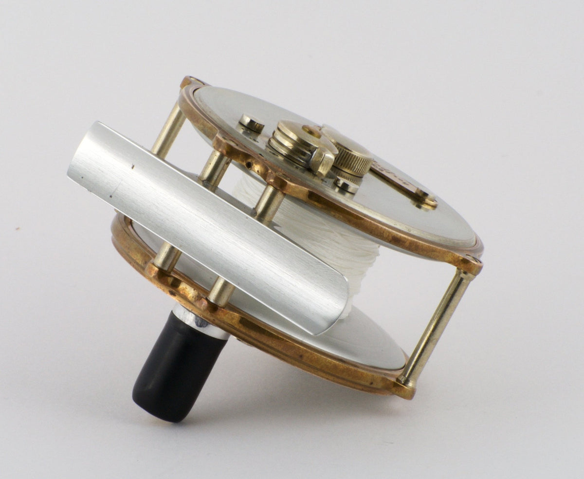 Ted Godfrey BiMetal Model 50 fly reel
