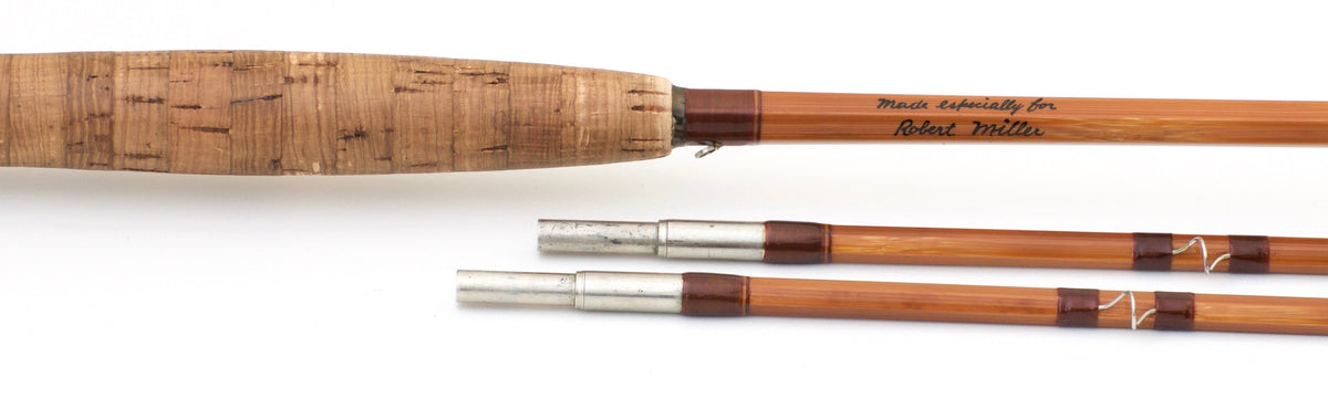 Payne Bonefish Bamboo Rod
