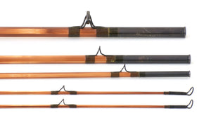 Thramer, A.J. - Signature Hollow Series Combo Bamboo Rod - 8'6 6-7wt / 7'2 5wt 
