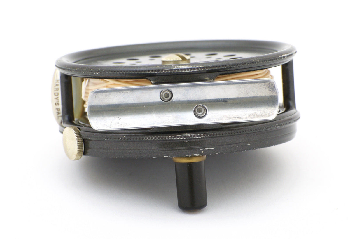 Hardy Perfect 3 1/8" Fly Reel - LHW 