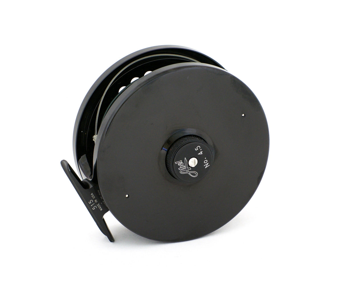 Abel Big Game No. 4.5 Fly Reel