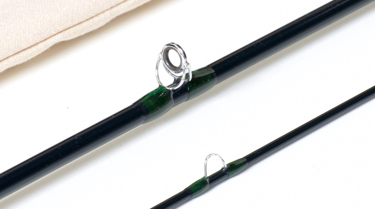 Winston IM6 Graphite Rod 8' 4wt 2pc