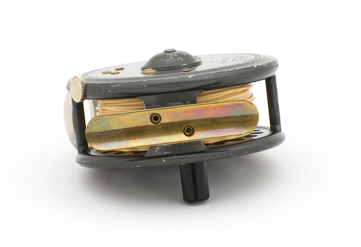 Hardy St. George 3" Fly Reel - LHW 