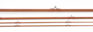 Lacey, Gary -  Royal 7' 3/2 3wt Bamboo Rod 