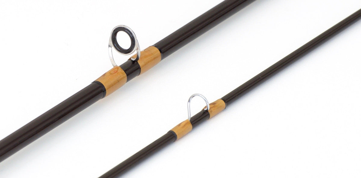 Cummings, Vince -- 8' 2pc 5-6wt Boron/Graphite Rod - Limited Edition 