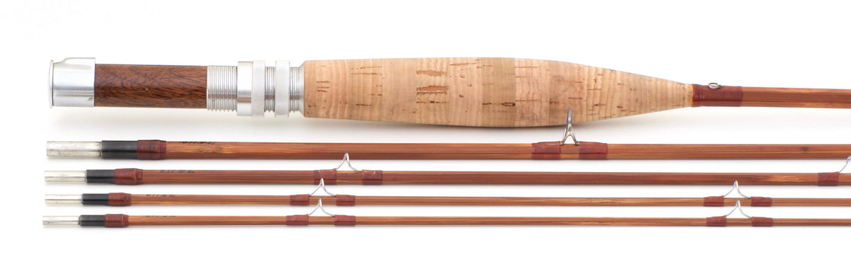 Orvis Pack Rod 7' 5-6wt Bamboo Rod