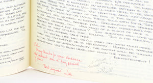 Betts, John - A Collection of Books, Flies, Framed Flies, etc. 