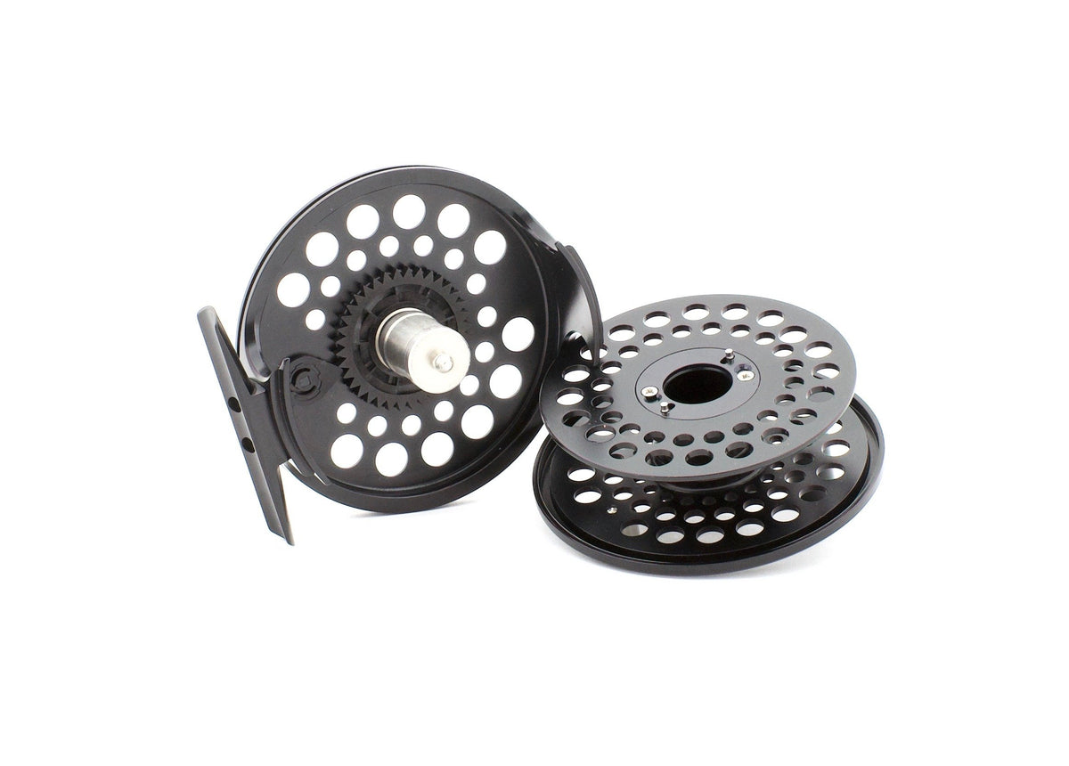 Ross - Gunnison G2 Fly Reel