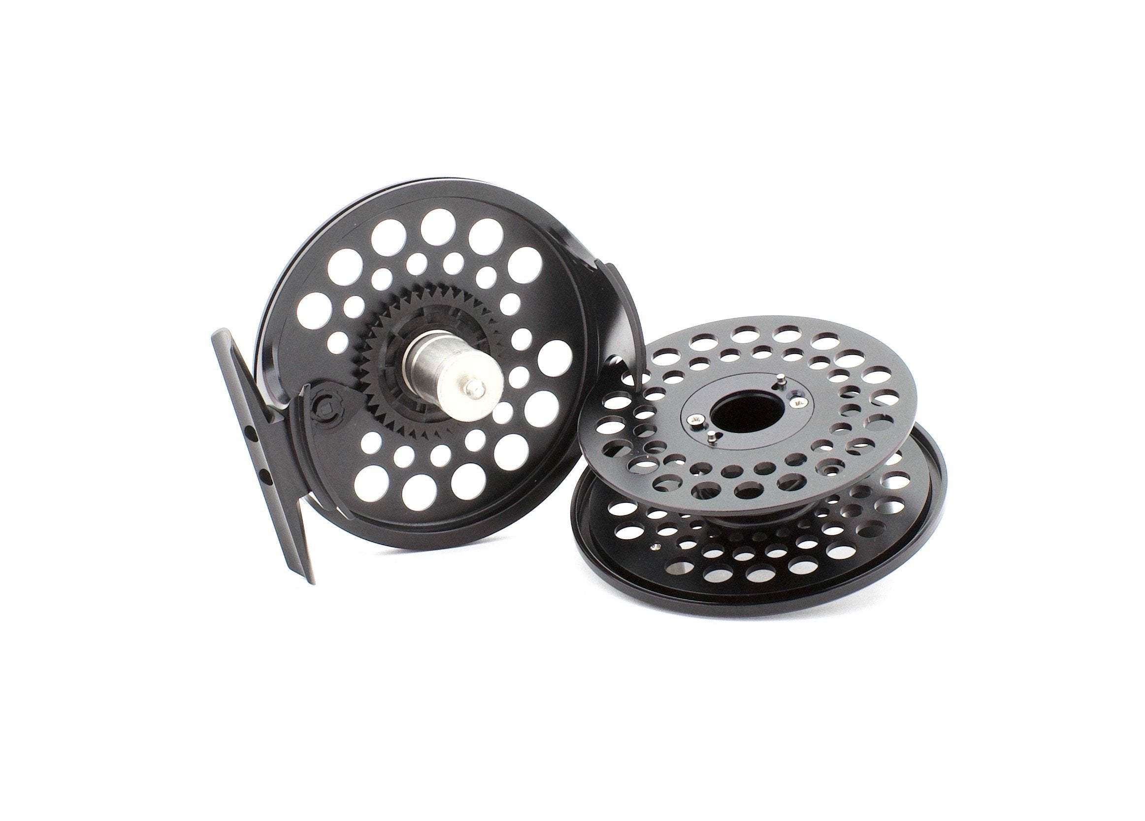 Ross Reel Gunnison G-4 Fly Reel Fishing /AS3552/16 – Contino