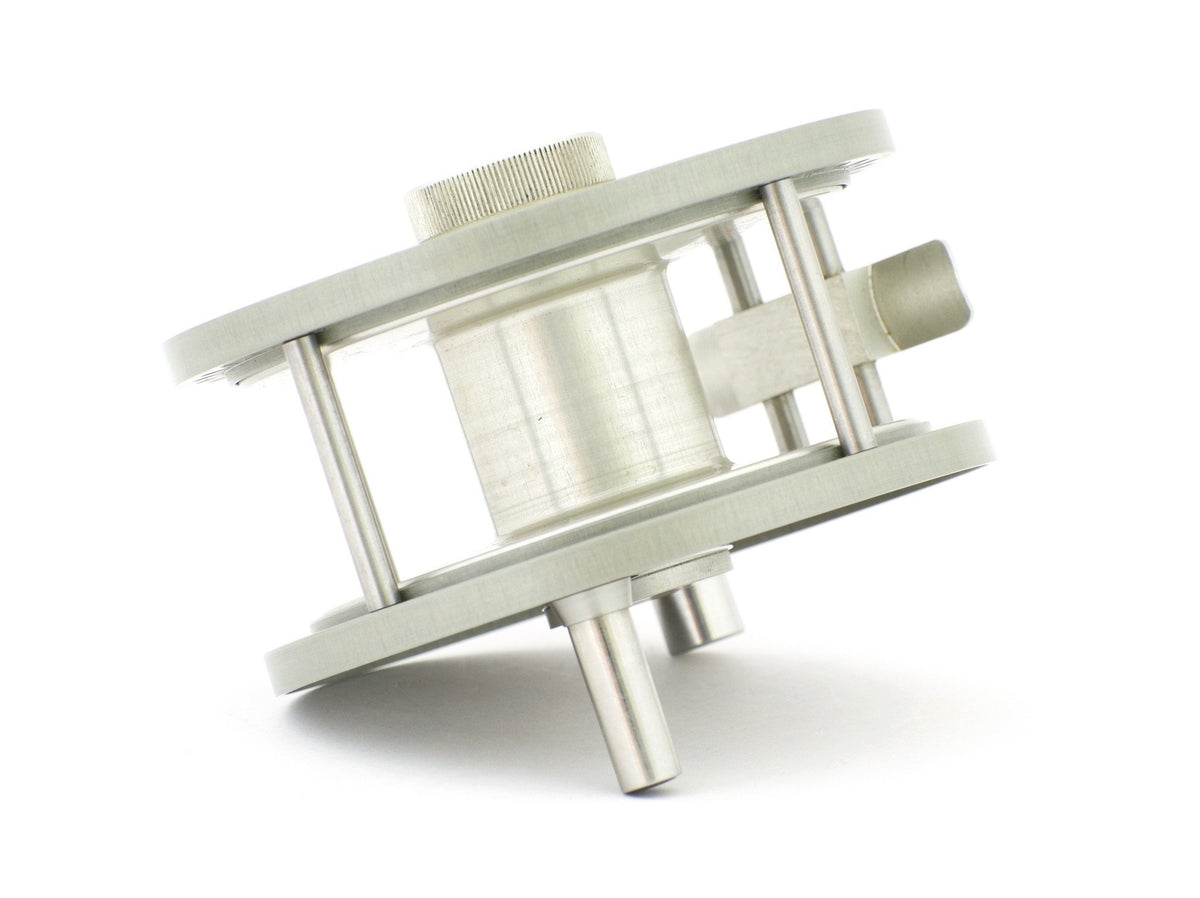 Megoff Classic Spey 10-12wt Fly Reel