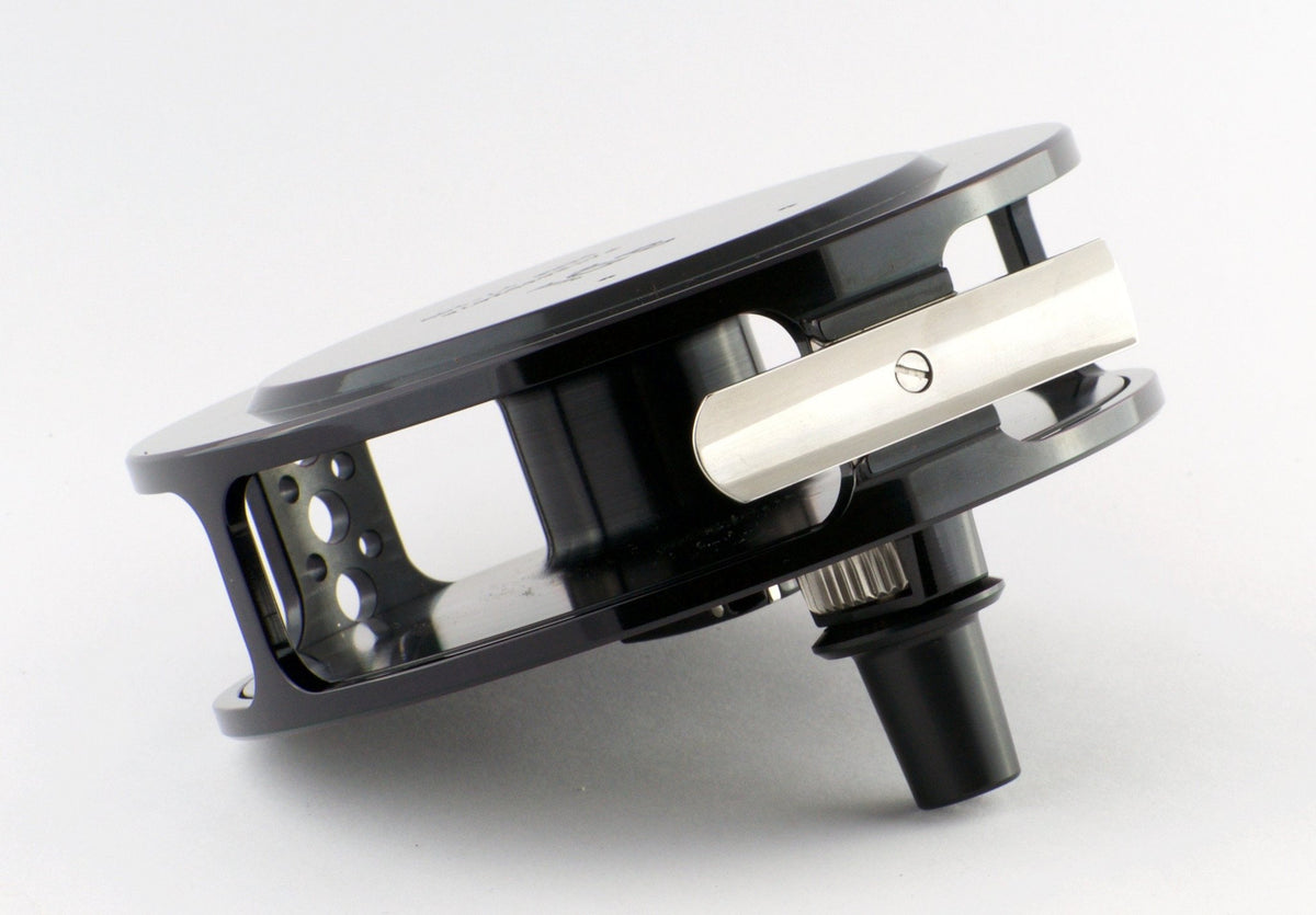 API Anti-Reverse Fly Reel