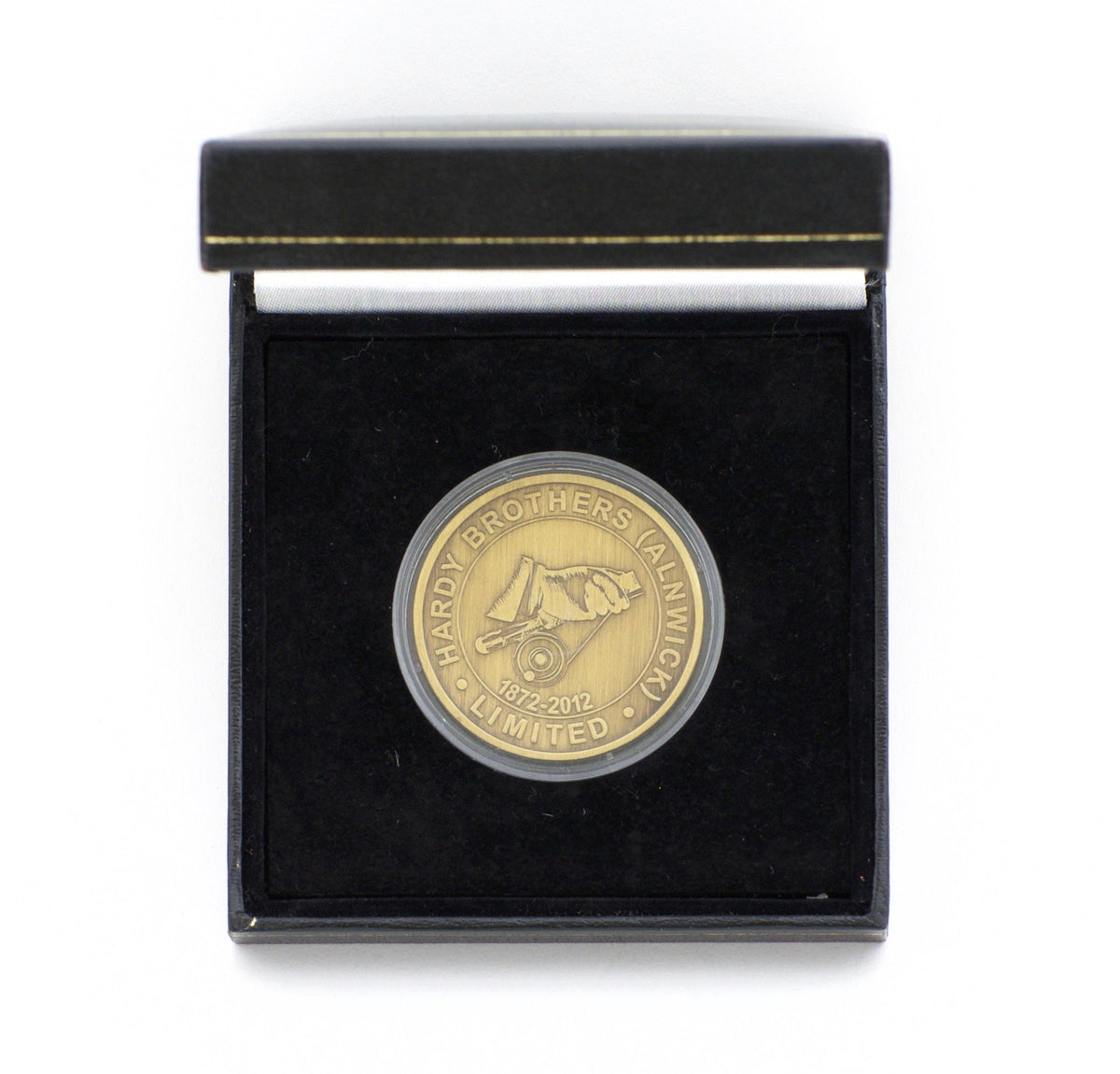 Hardy Perfect Diamond Jubilee Limited Edition Fly Reel