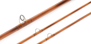 Lancaster, R.W. - Bow River 8' 2/2 5-6wt Bamboo Rod 