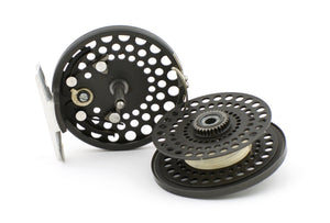 Orvis CFO III Fly Reel and Spare Spool