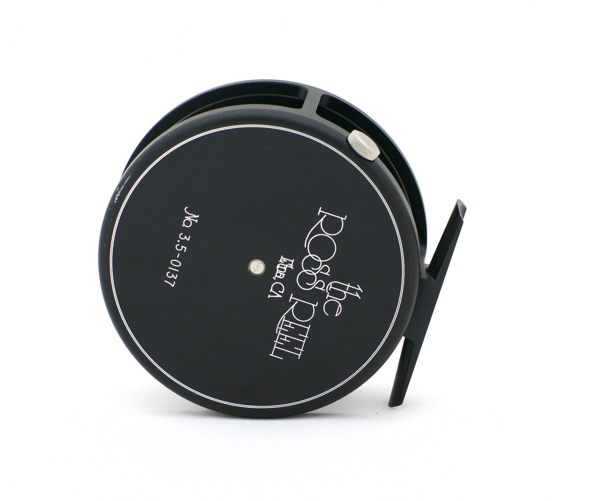 Ross RR 3.5 Etna Fly Reel