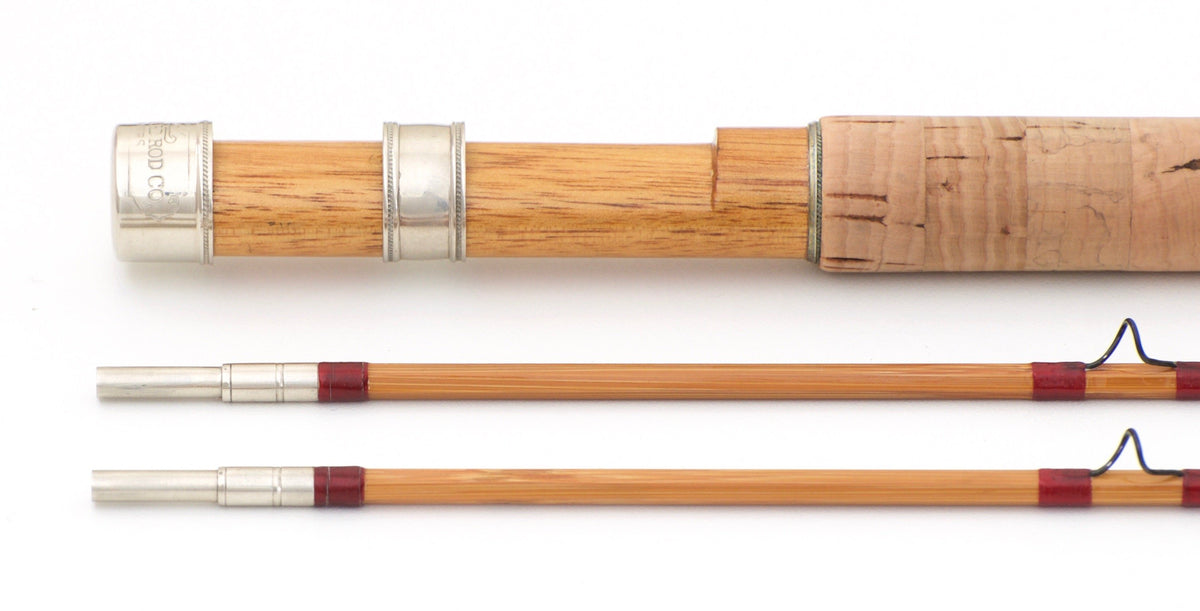 Leonard, HL - Model 36 Bamboo Rod 