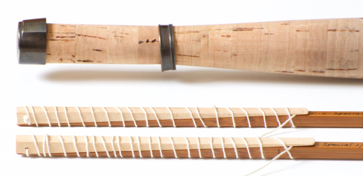 Brandin, Per - Model 864-2 C.C. Special 