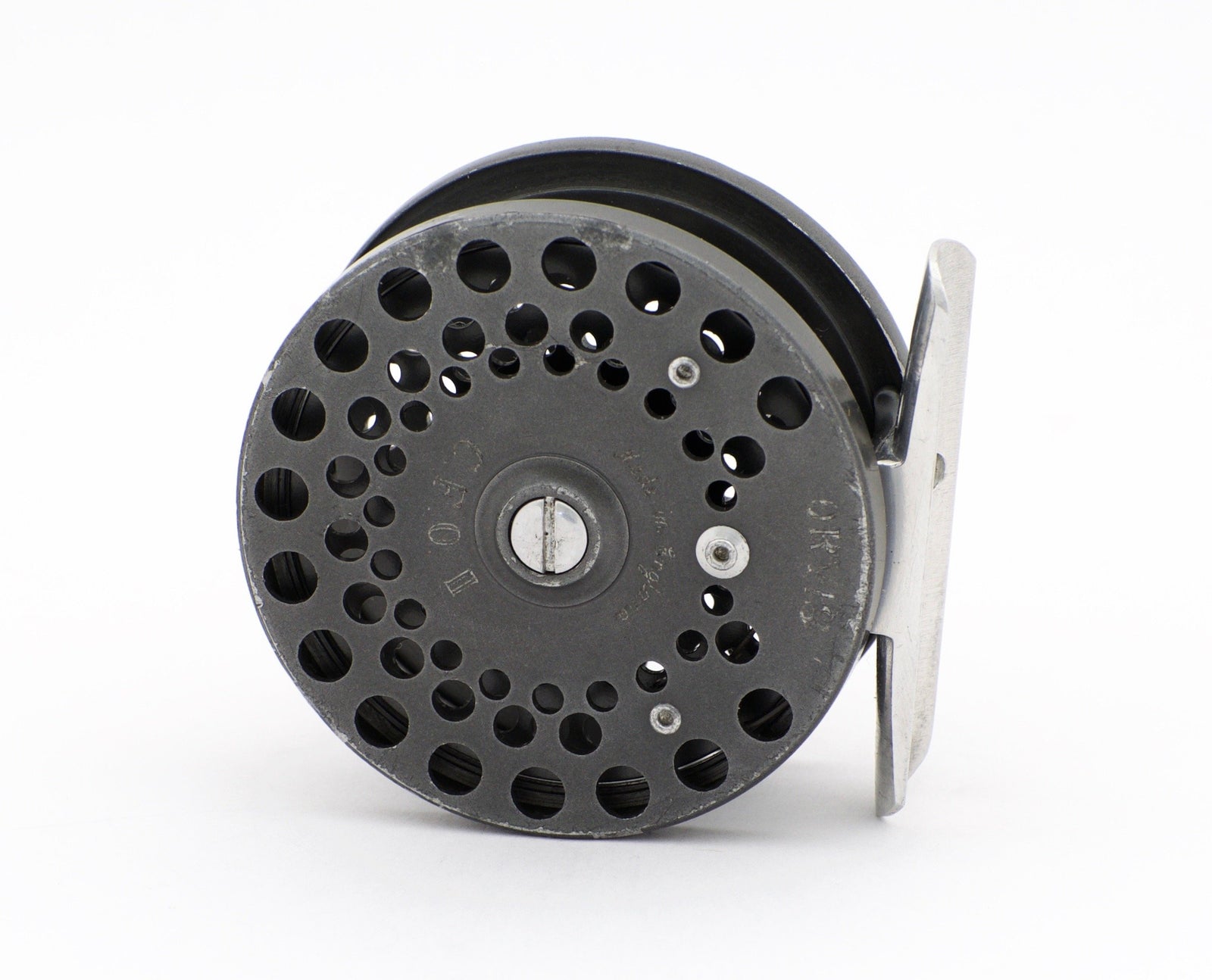 Orvis CFO II Fly Reel - Screwback