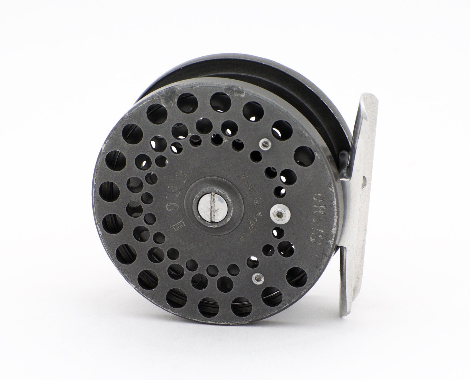 Orvis CFO II Fly Reel - Screwback