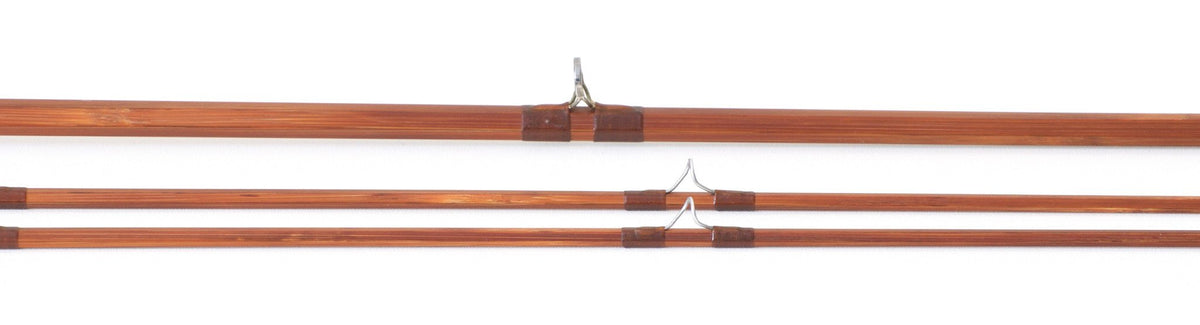 Orvis Battenkill - 7'6 5wt Bamboo Rod