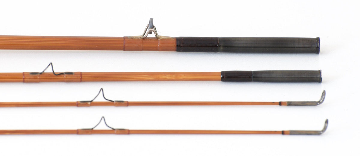 Thomas & Thomas Hendrickson Bamboo Rod - 7'6 3/2 5wt