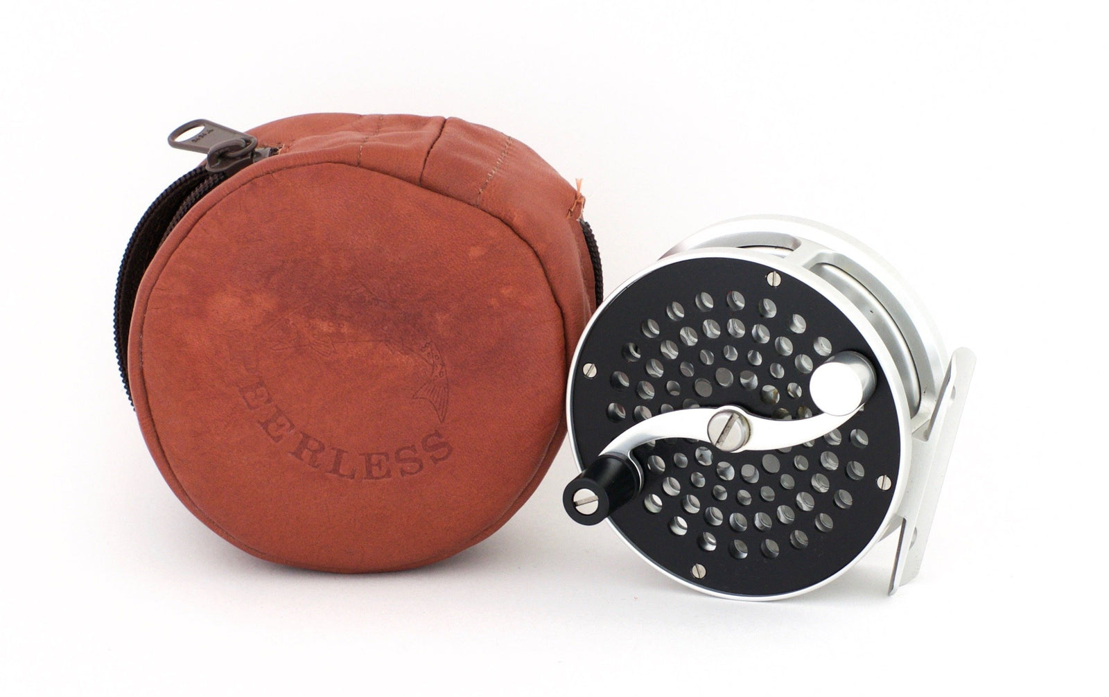Peerless Model 2A Fly Reel
