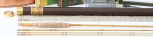 Winston Bamboo Rod 7'6 4wt 3/2