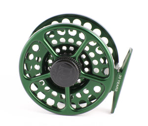 Ross 30th Anniversary Evolution 2 Reel