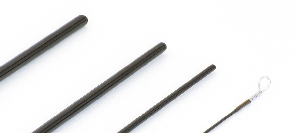 Sage XP Graphite IIIe Fly Rod - Model 590-4 