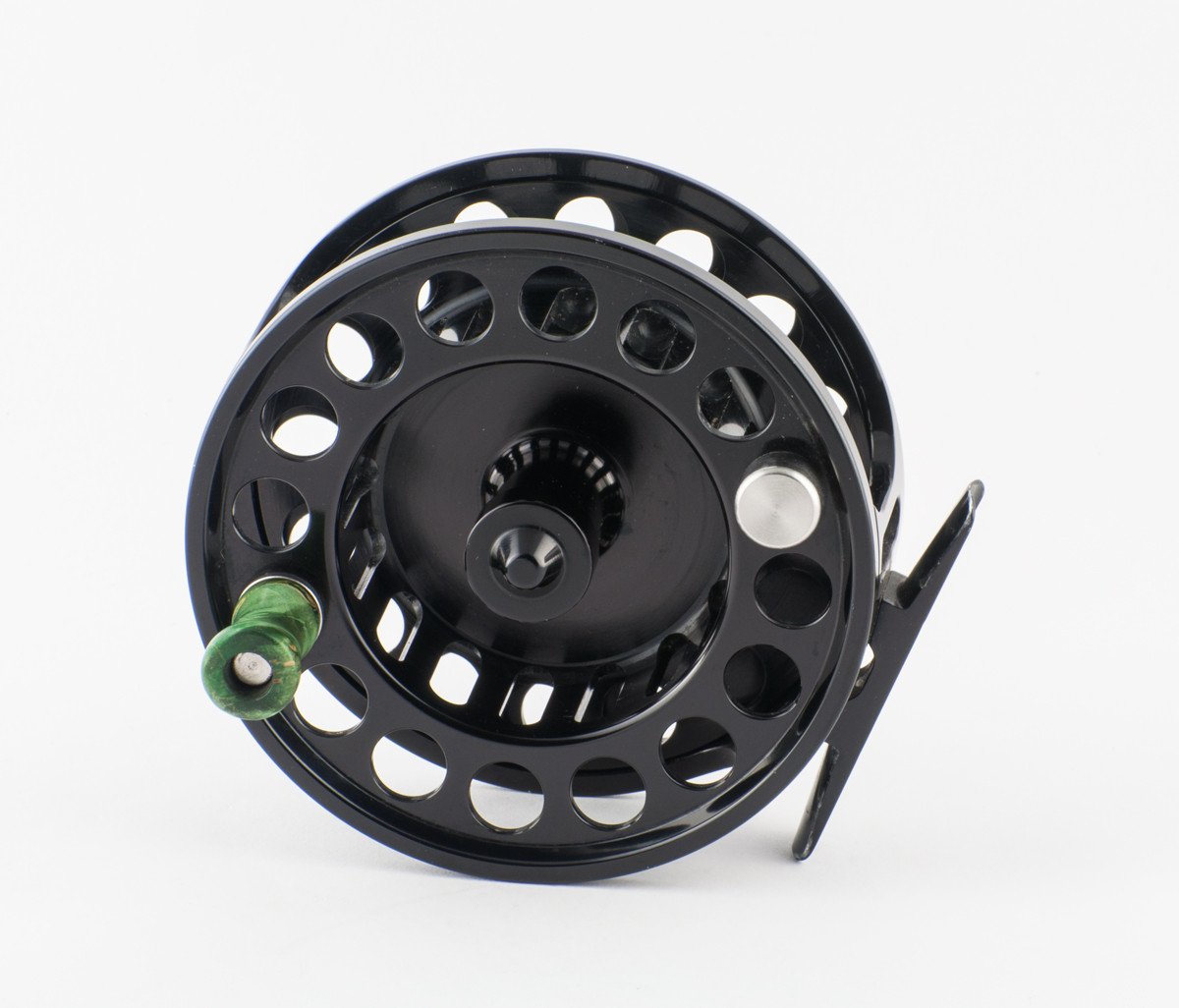 bauer fly reel mxp1 Bauer MX4 fly reel