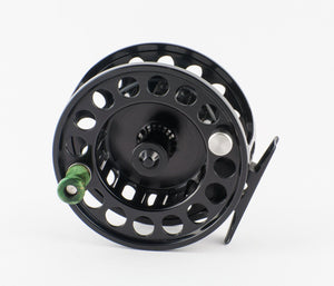 Bauer MX4 fly reel