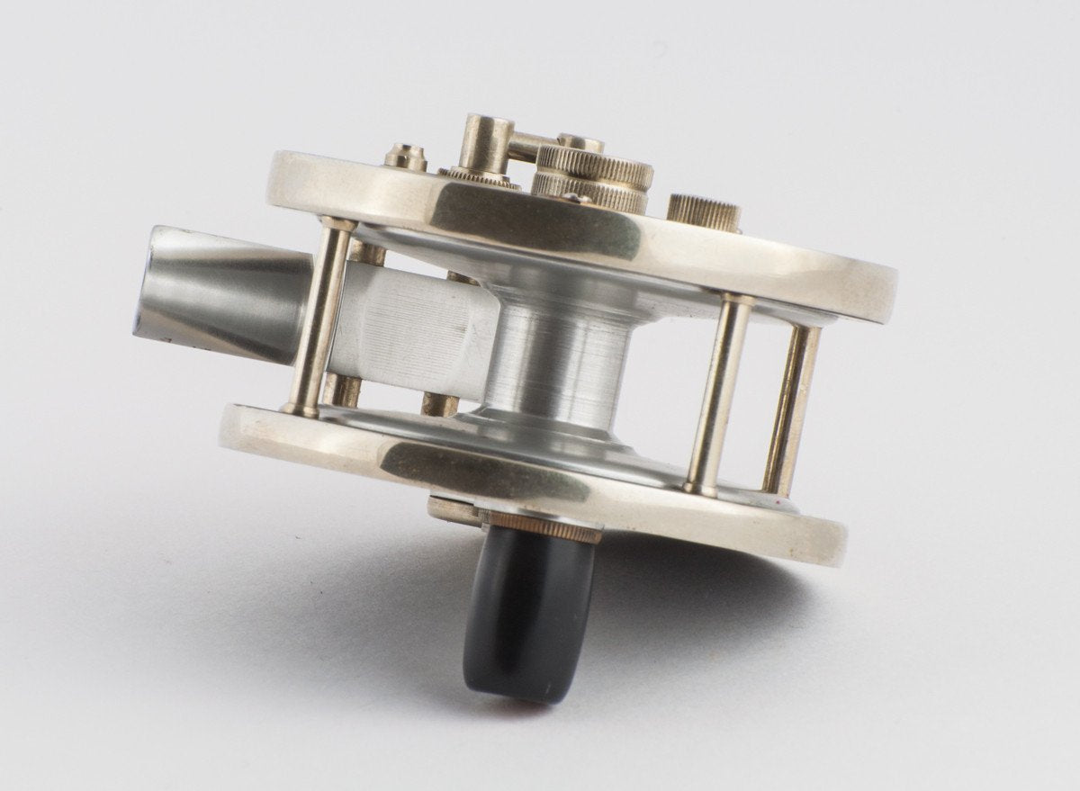 Ted Godfrey Paradigm Spruce Creek 4wt Fly Reel