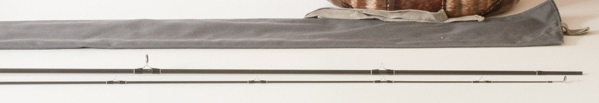 Hardy Bros. Swift Five Graphite 8' 4-5wt