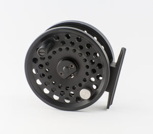 Lamson LP 2 Lite fly reel and three spare spools