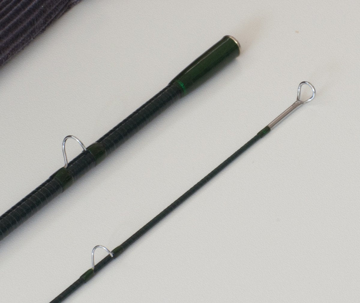 Franke, Dennis -- Glastech Parametric 6'6 4wt